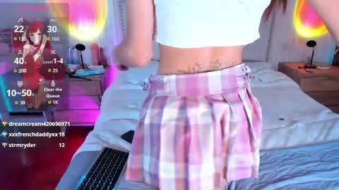 Ashley online show from June 9, 2026, 1:01 pm