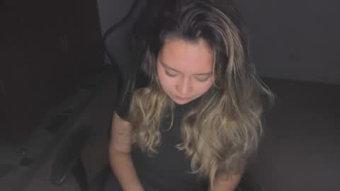 ash_smith1 online show from February 24, 2026, 10:52 pm