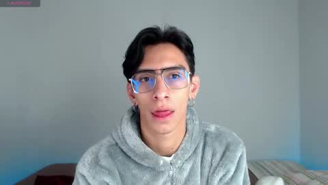 Ash online show from January 8, 2026, 12:57 am