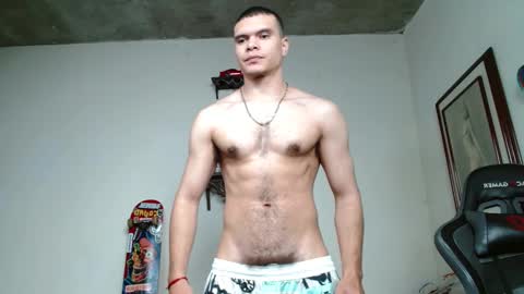 ash_wingrant online show from March 2, 2025, 12:43 pm