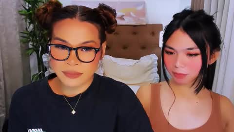 MISTRESS ASHA online show from October 11, 2025, 4:12 am