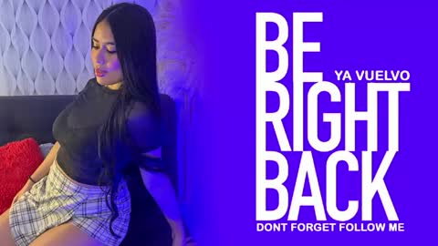 Asha Bliss online show from April 16, 2026, 9:39 pm