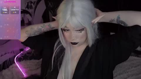 Sasha next stream December 4st  at  0000- 0030 am German time online show from February 15, 2026, 11:34 pm