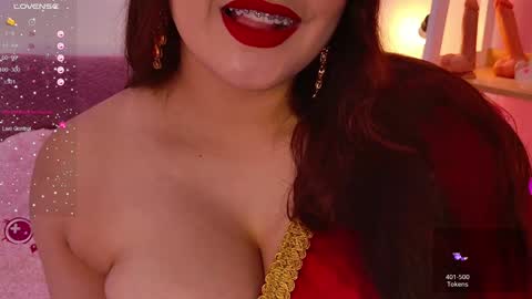 Snapshot of ashalisha chatting on December 12, 2024, 2:33 pm Asha  online show from December 12, 2024, 2:33 pm