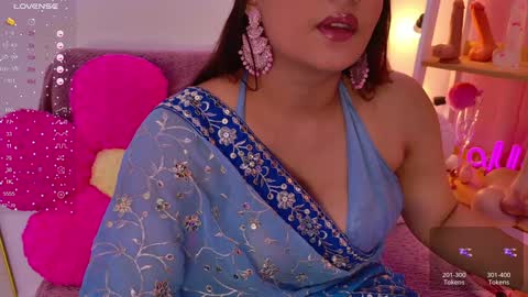 Snapshot of ashalisha chatting on December 20, 2024, 2:27 pm Asha  online show from December 20, 2024, 2:27 pm