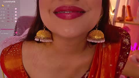 Snapshot of ashalisha chatting on December 23, 2024, 2:17 pm Asha  online show from December 23, 2024, 2:17 pm