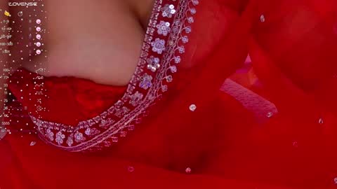 Snapshot of ashalisha chatting on December 24, 2024, 2:22 pm Asha  online show from December 24, 2024, 2:22 pm