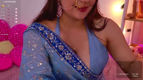 Snapshot of ashalisha chatting on December 30, 2024, 7:00 pm Asha  online show from December 30, 2024, 7:00 pm