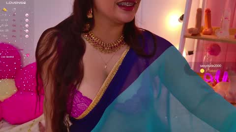 Snapshot of ashalisha chatting on December 31, 2024, 12:15 pm Asha  online show from December 31, 2024, 12:15 pm