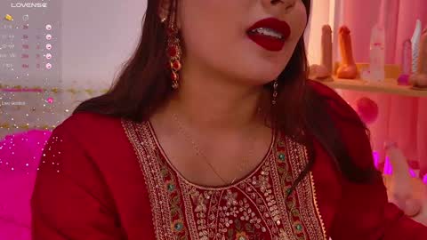 Snapshot of ashalisha chatting on January 4, 2025, 4:54 pm Asha  online show from January 4, 2025, 4:54 pm