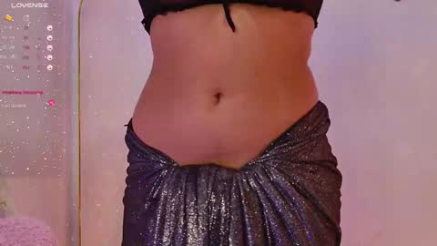 Snapshot of ashalisha chatting on January 7, 2025, 4:37 pm Asha  online show from January 7, 2025, 4:37 pm