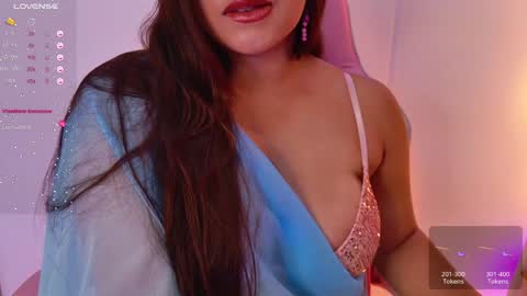 Snapshot of ashalisha chatting on January 13, 2025, 2:53 pm Asha  online show from January 13, 2025, 2:53 pm