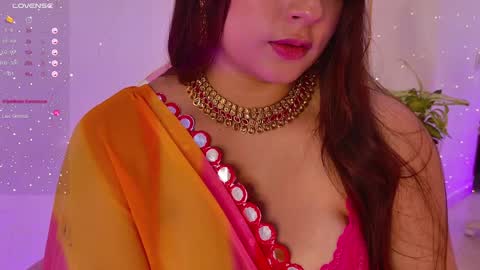 Snapshot of ashalisha chatting on January 14, 2025, 2:11 pm Asha  online show from January 14, 2025, 2:11 pm