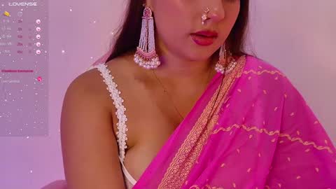 Snapshot of ashalisha chatting on January 27, 2025, 1:19 pm Asha  online show from January 27, 2025, 1:19 pm