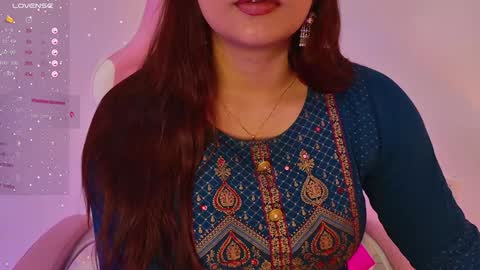 Snapshot of ashalisha chatting on January 30, 2025, 1:53 pm Asha  online show from January 30, 2025, 1:53 pm