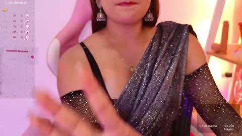 Snapshot of ashalisha chatting on January 31, 2025, 2:17 pm Asha  online show from January 31, 2025, 2:17 pm