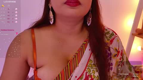 Snapshot of ashalisha chatting on February 6, 2025, 9:00 am Asha  online show from February 6, 2025, 9:00 am