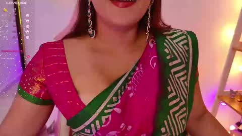 Snapshot of ashalisha chatting on February 12, 2025, 2:10 pm Asha  online show from February 12, 2025, 2:10 pm