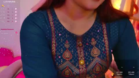 Snapshot of ashalisha chatting on March 5, 2025, 2:23 pm Asha  online show from March 5, 2025, 2:23 pm