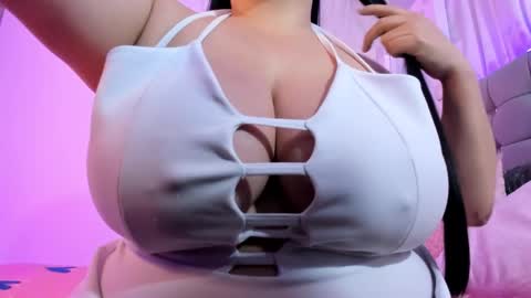 ashanty_vera01 online show from February 18, 2025, 5:09 am