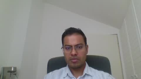 asharma1984xyz online show from June 9, 2026, 9:21 am