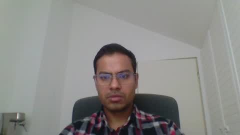 asharma1984xyz online show from June 10, 2026, 6:34 am