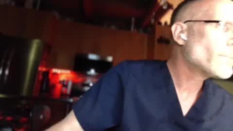 ashbyfulton online show from September 30, 2025, 5:45 am