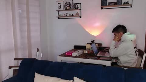 Ashley And Ryan  online show from February 17, 2026, 10:38 pm