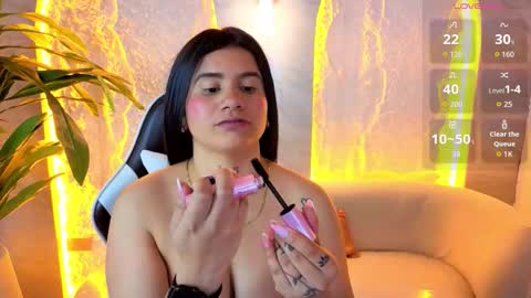 Ashely tp   1430-2100 online show from February 27, 2026, 8:09 pm