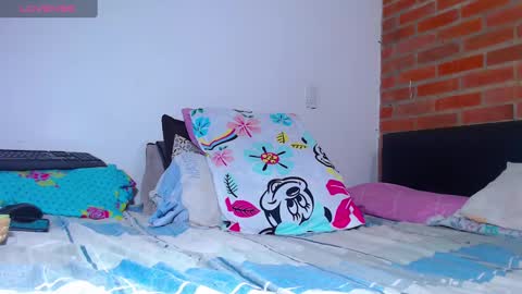 MALEFICA  YOHANA  online show from January 2, 2025, 11:06 pm