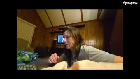 Snapshot of ashelynngrey1986 chatting on January 1, 2025, 9:07 am Ashelynn Grey online show from January 1, 2025, 9:07 am