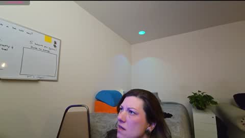 Snapshot of ashelynngrey1986 chatting on January 19, 2025, 9:22 am Ashelynn Grey online show from January 19, 2025, 9:22 am