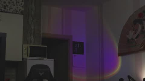 Jerk Machine online show from January 16, 2025, 3:56 am