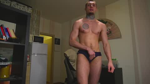 Jerk Machine online show from January 19, 2025, 4:04 pm