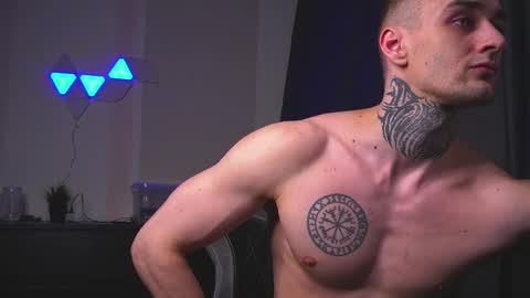 Jerk Machine online show from February 12, 2025, 6:30 pm