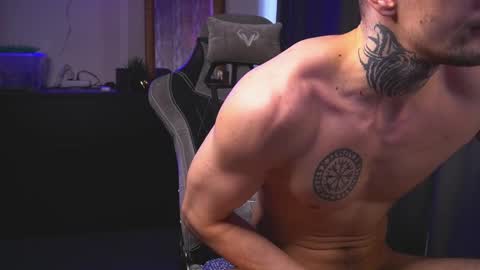 Jerk Machine online show from February 16, 2025, 10:32 am