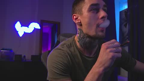 Jerk Machine online show from March 7, 2025, 4:57 am