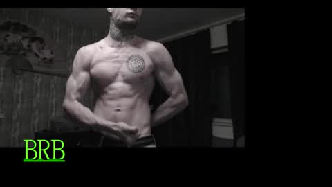 Jerk Machine online show from March 27, 2026, 11:10 am