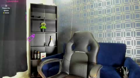   Asher  online show from May 16, 2026, 7:34 pm