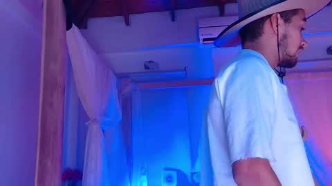 CARIBBEAN DREAM online show from February 20, 2026, 6:26 am