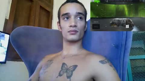 CARIBBEAN DREAM online show from March 13, 2026, 5:58 am