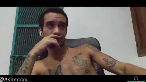 CARIBBEAN DREAM online show from April 13, 2026, 3:23 am