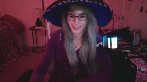 Snapshot of ashethegengar chatting on September 16, 2025, 4:19 pm Ashley Scarlett online show from September 16, 2025, 4:19 pm