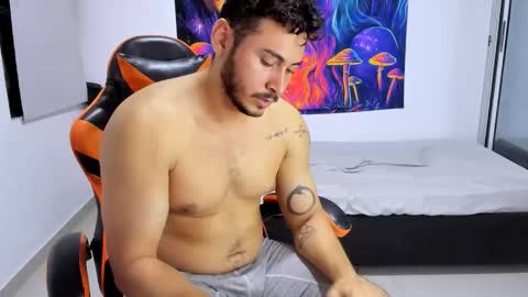 ashlan_king online show from September 8, 2025, 9:25 pm