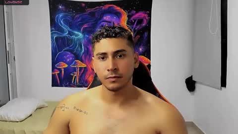ashlan_king online show from September 22, 2025, 2:35 am