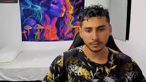 ashlan_king online show from September 29, 2025, 2:16 am