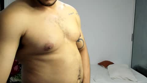 ashlan_king online show from February 9, 2026, 3:54 am