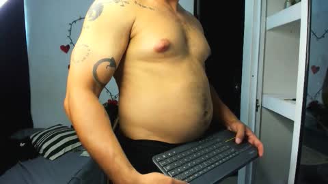 ashlan_king online show from March 2, 2026, 9:43 pm