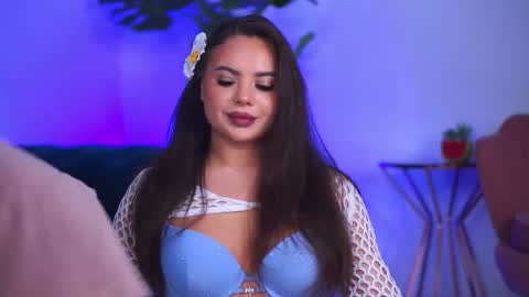 Ashley online show from March 30, 2026, 9:43 am