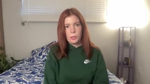 Ashlee online show from March 3, 2026, 2:23 pm